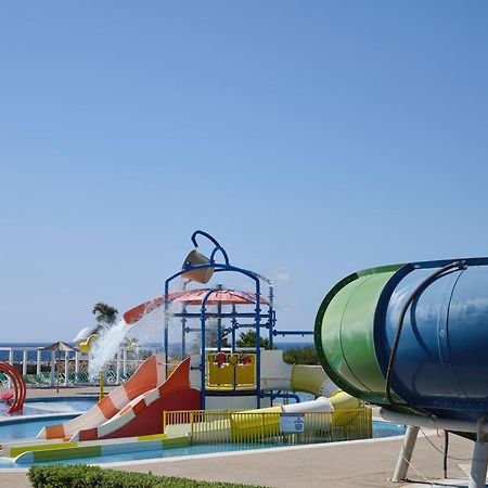 Atlantica Plimmiri Hotel Екстериор снимка