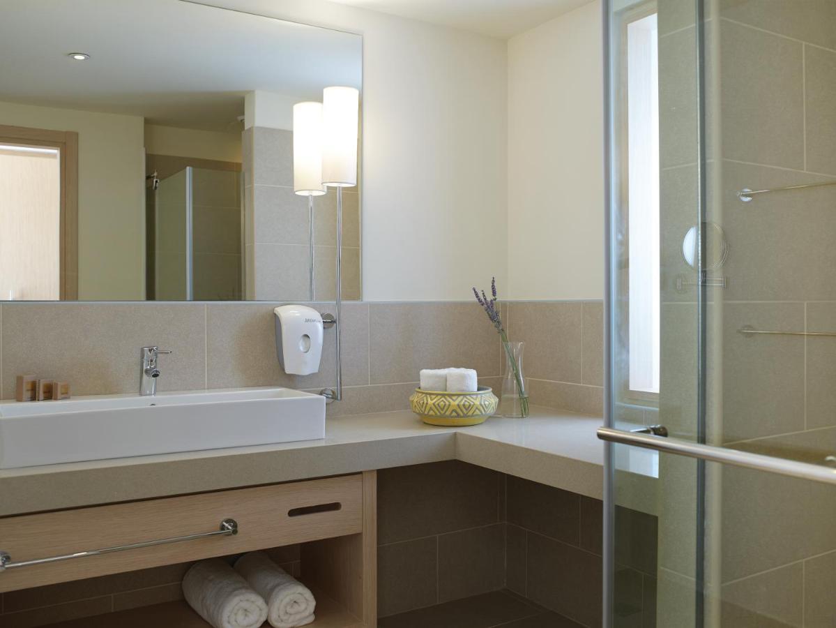 Atlantica Plimmiri Hotel Екстериор снимка