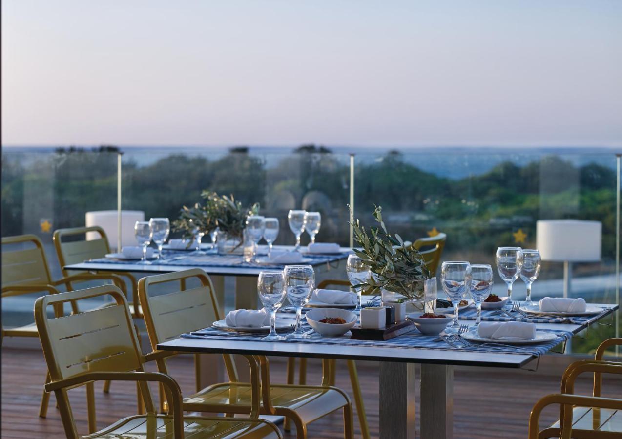 Atlantica Plimmiri Hotel Екстериор снимка