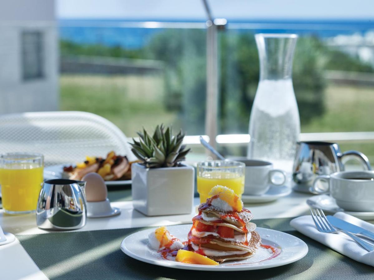 Atlantica Plimmiri Hotel Екстериор снимка