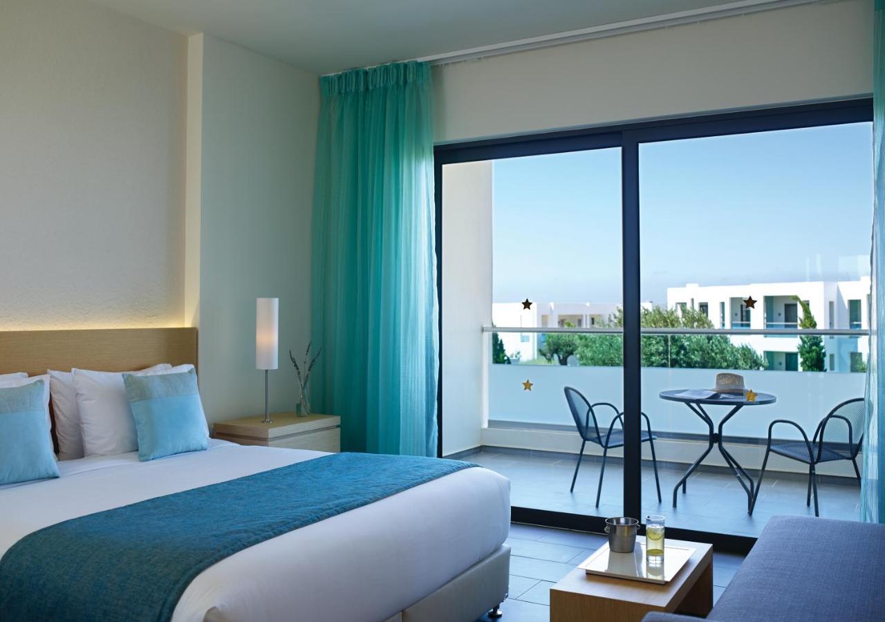 Atlantica Plimmiri Hotel Екстериор снимка