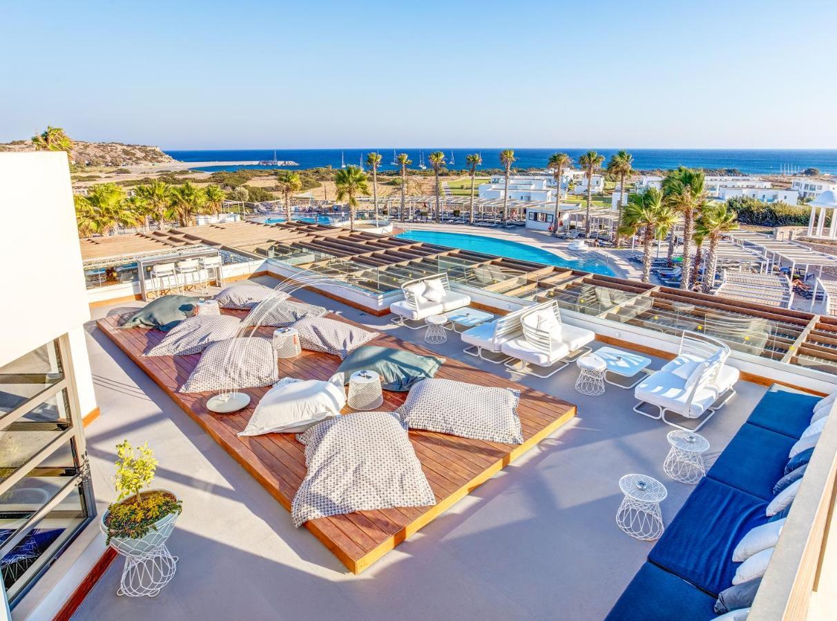 Atlantica Plimmiri Hotel Екстериор снимка
