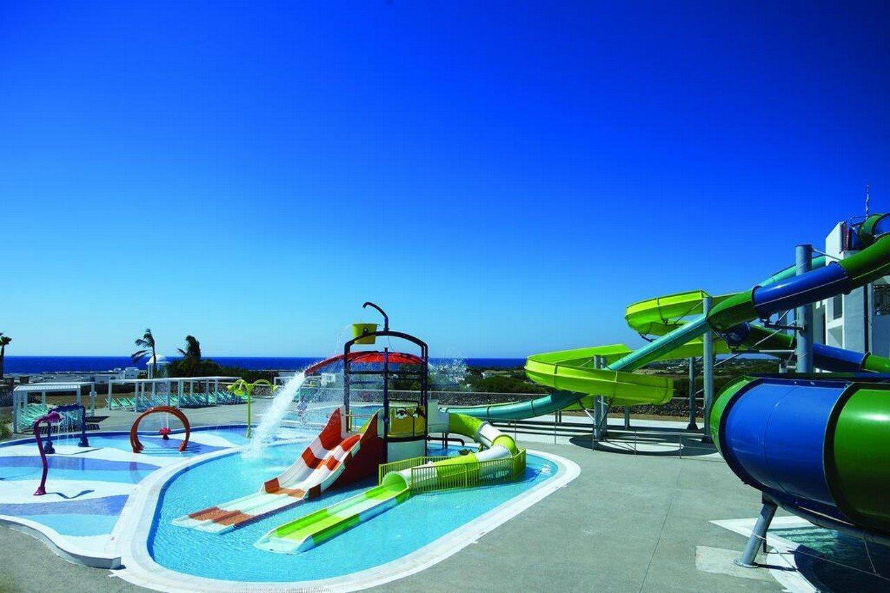 Atlantica Plimmiri Hotel Екстериор снимка
