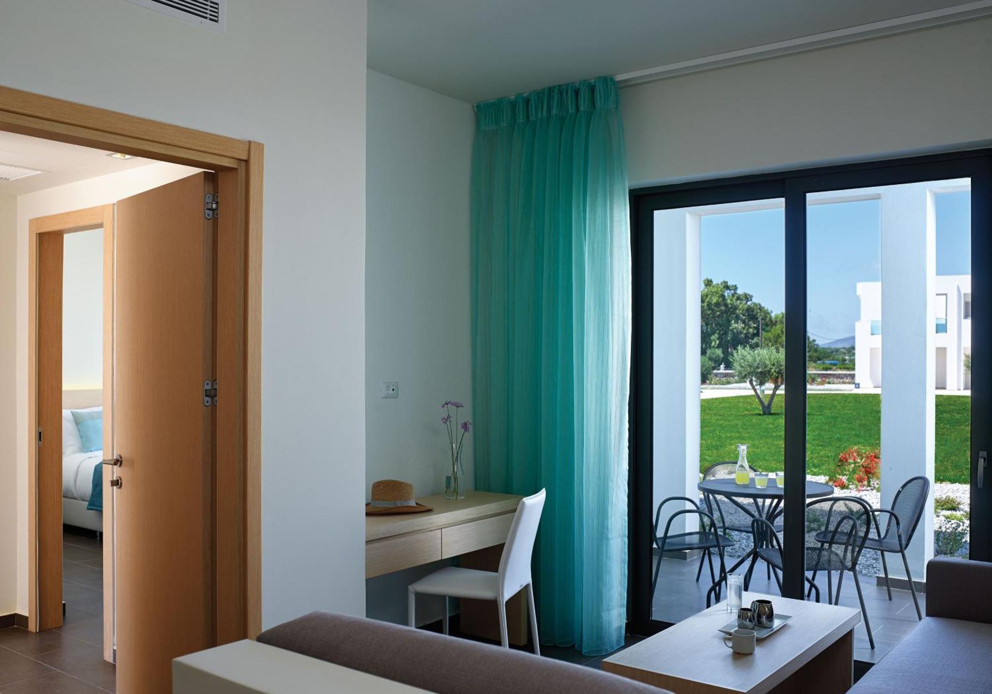 Atlantica Plimmiri Hotel Екстериор снимка