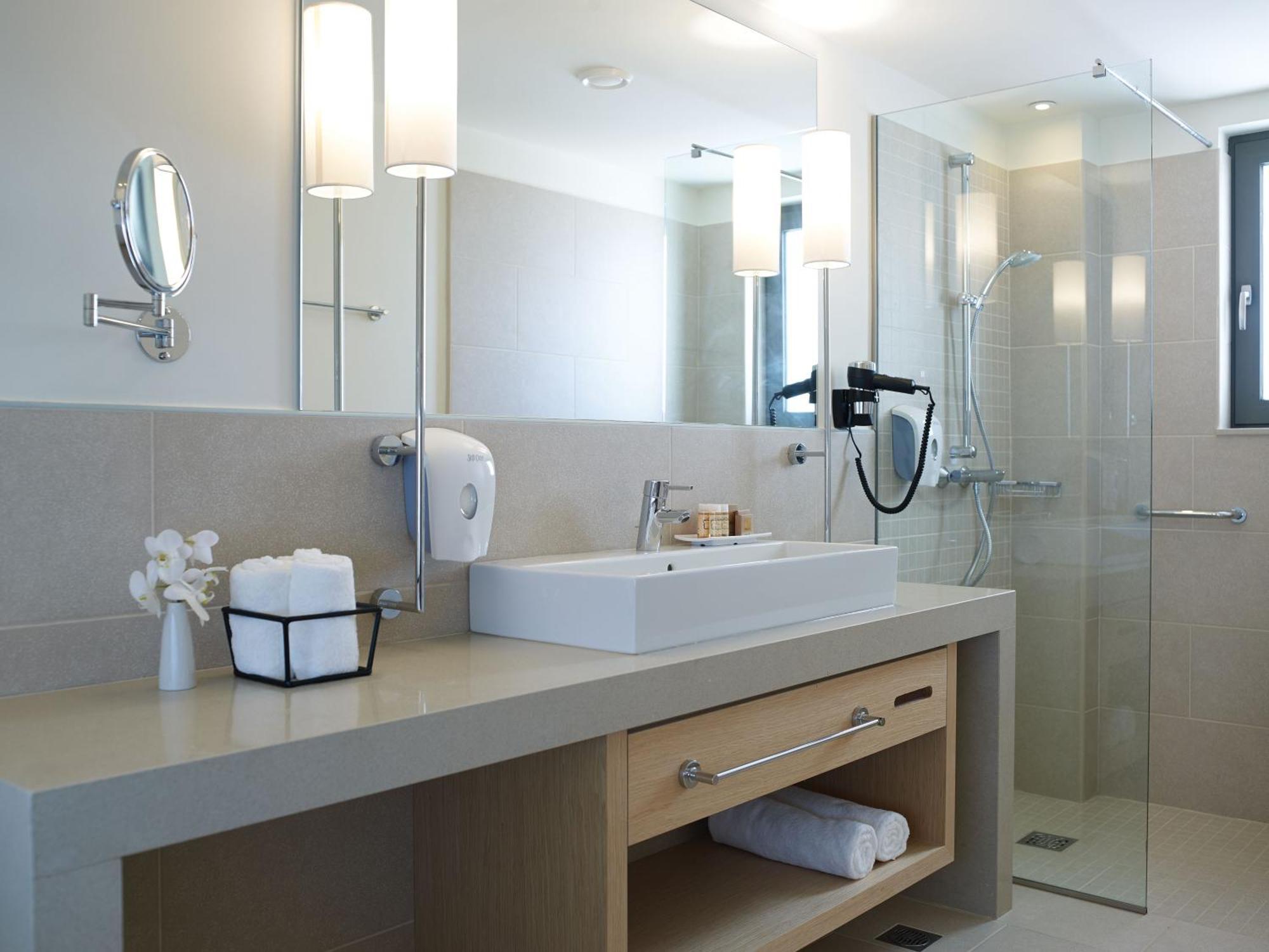 Atlantica Plimmiri Hotel Екстериор снимка